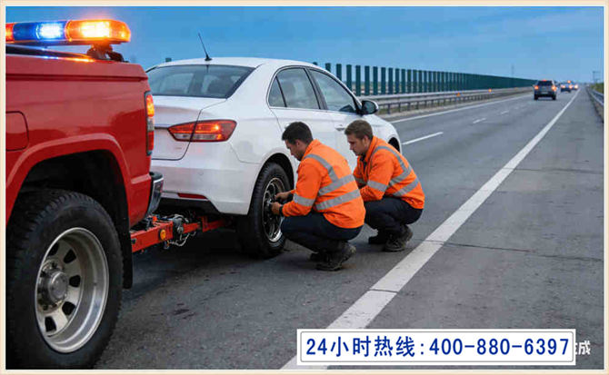漾濞汽车救援道路救援 漾濞汽车救援道路救援